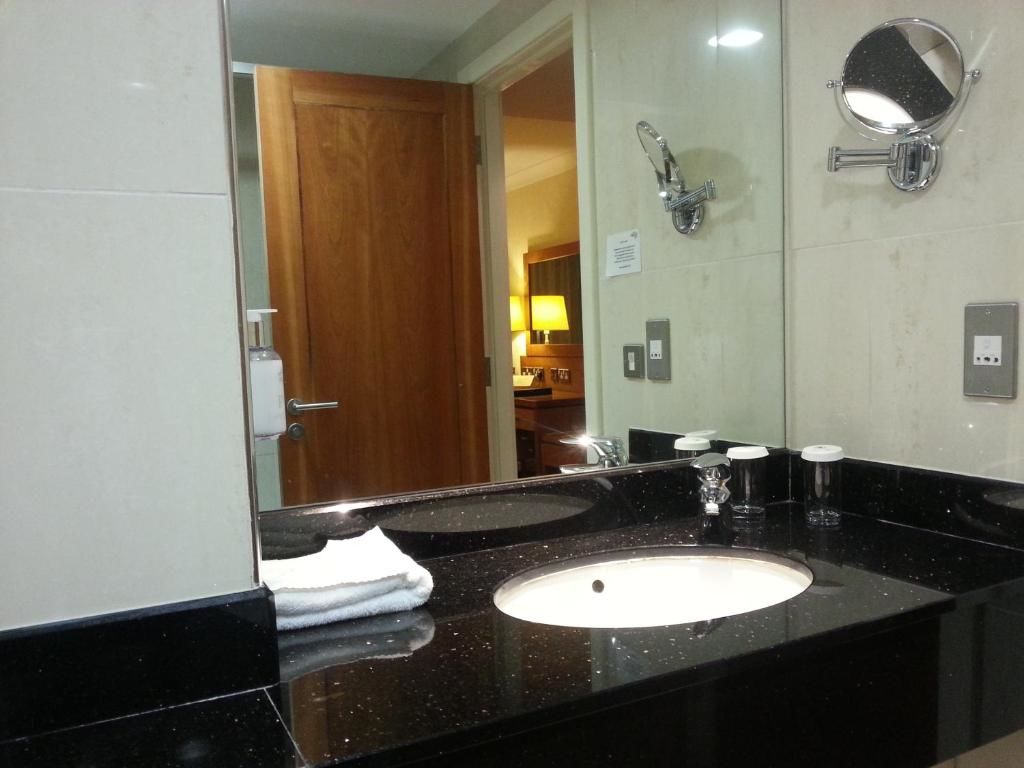 Отель Tara Hotel Киллибегс-30