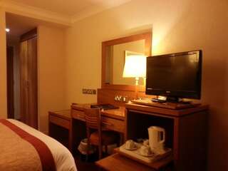 Отель Tara Hotel Киллибегс Двухместный номер с 1 кроватью-3