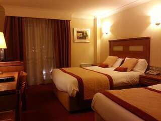 Отель Tara Hotel Киллибегс Двухместный номер с 2 отдельными кроватями-4